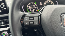 Honda Civic 2.0 eHEV Elegance 5dr CVT Hybrid Hatchback